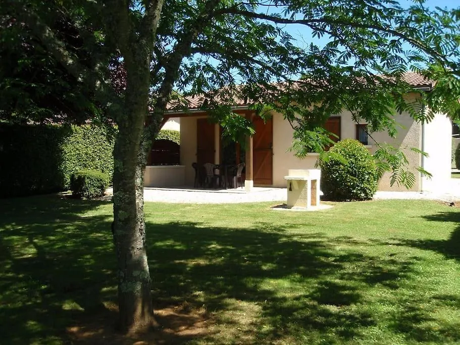 Le Viognier - Gite - Lot Saint-Michel-de-Bannières 法国
